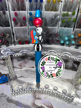 Load image into Gallery viewer, Focal Beaded Pens