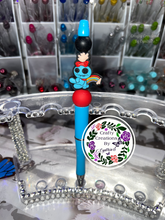 Load image into Gallery viewer, Focal Beaded Pens