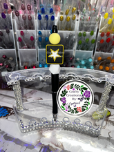 Load image into Gallery viewer, Military Beaded Pens