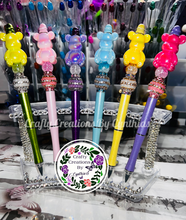 Load image into Gallery viewer, Beaded Pencils