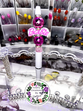 Load image into Gallery viewer, Focal Beaded Pens