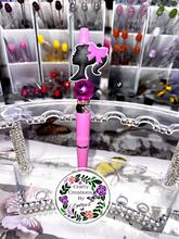 Load image into Gallery viewer, Focal Beaded Pens