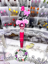 Load image into Gallery viewer, Focal Beaded Pens