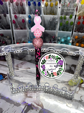Load image into Gallery viewer, Focal Beaded Pens