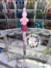 Load image into Gallery viewer, Focal Beaded Pens