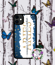 Load image into Gallery viewer, Zodiac Sign Phone Cases