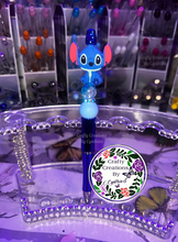 Load image into Gallery viewer, Focal Beaded Pens