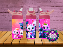 Load image into Gallery viewer, Kittens Kids Tumbler