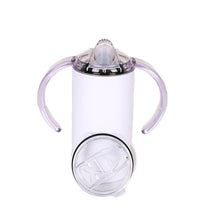 Load image into Gallery viewer, Fox -Boy Sippy Cup