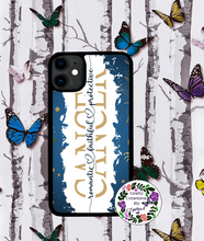 Load image into Gallery viewer, Zodiac Sign Phone Cases