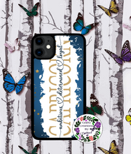 Load image into Gallery viewer, Zodiac Sign Phone Cases