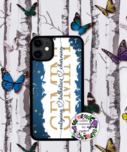 Load image into Gallery viewer, Zodiac Sign Phone Cases