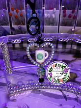 Load image into Gallery viewer, Beaded Keychains