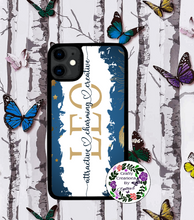 Load image into Gallery viewer, Zodiac Sign Phone Cases