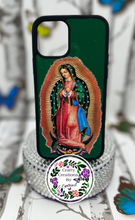 Load image into Gallery viewer, Our Lady Of Guadalupe Phone Case
