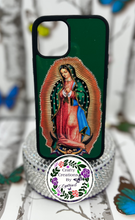 Load image into Gallery viewer, Our Lady Of Guadalupe Phone Case
