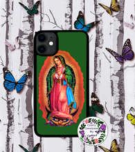 Load image into Gallery viewer, Our Lady Of Guadalupe Phone Case
