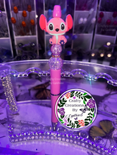 Load image into Gallery viewer, Focal Beaded Pens