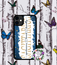 Load image into Gallery viewer, Zodiac Sign Phone Cases