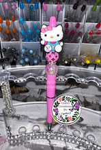 Load image into Gallery viewer, Focal Beaded Pens