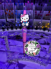 Load image into Gallery viewer, Focal Beaded Pens