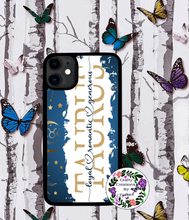 Load image into Gallery viewer, Zodiac Sign Phone Cases