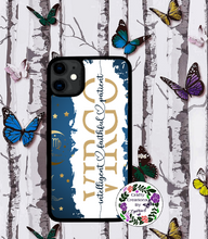 Load image into Gallery viewer, Zodiac Sign Phone Cases