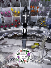 Load image into Gallery viewer, Focal Beaded Pens