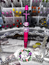 Load image into Gallery viewer, Focal Beaded Pens