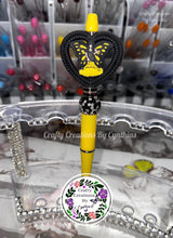 Load image into Gallery viewer, Focal Beaded Pens