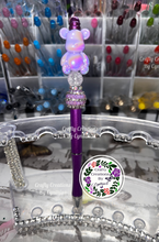 Load image into Gallery viewer, Beaded Pencils