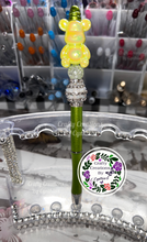 Load image into Gallery viewer, Beaded Pencils