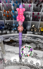 Load image into Gallery viewer, Beaded Pencils