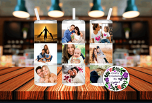 Load image into Gallery viewer, 9 Pic 20 oz Tumbler #CCBCS9PTMUL