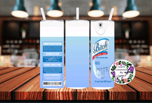 Load image into Gallery viewer, Be Gone! Stainless Steel Tumbler