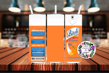 Load image into Gallery viewer, Be Gone! Stainless Steel Tumbler