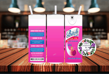 Load image into Gallery viewer, Be Gone! Stainless Steel Tumbler