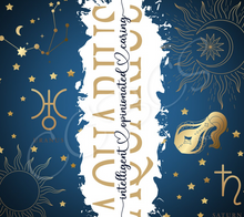 Load image into Gallery viewer, Zodiac Sign 20 oz Tumbler