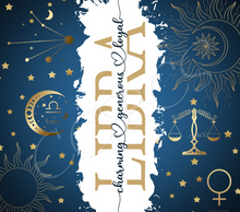 Load image into Gallery viewer, Zodiac Sign 20 oz Tumbler