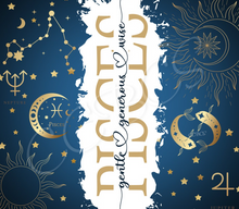 Load image into Gallery viewer, Zodiac Sign 20 oz Tumbler