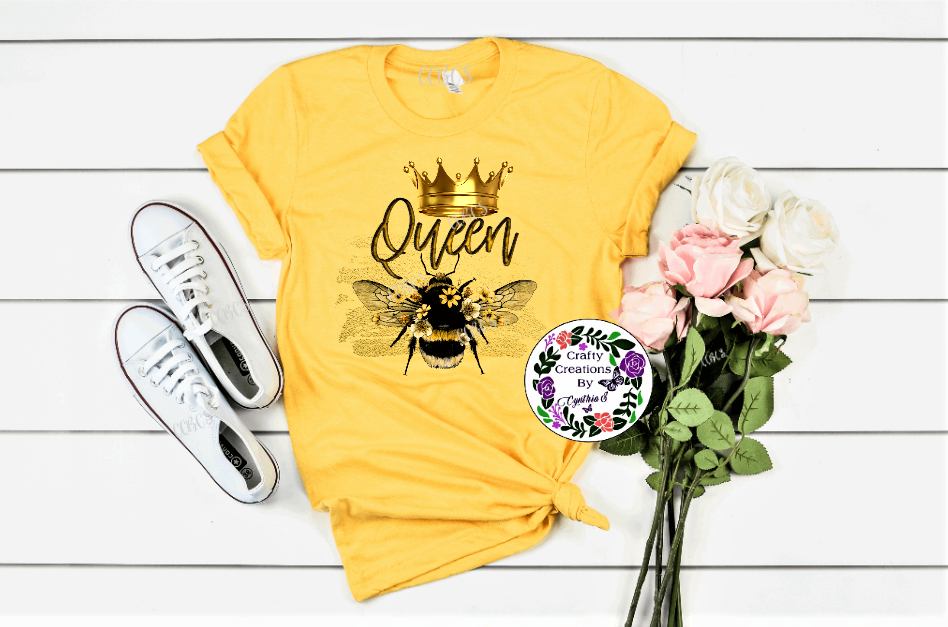 Queen Bee Shirt