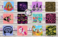 Load image into Gallery viewer, Mouse Pad!