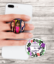 Load image into Gallery viewer, Phone Grip Holder!