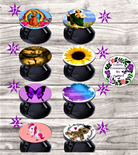 Load image into Gallery viewer, Phone Grip Holder!