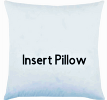Load image into Gallery viewer, Personalized 7 panel satin pillow
