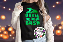 Load image into Gallery viewer, Ghost Bash (Glow-In-The-Dark) Shirt!