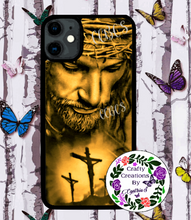 Load image into Gallery viewer, Jesus Christ Phone Case
