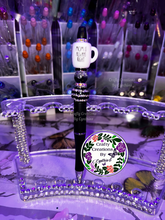 Load image into Gallery viewer, Focal Beaded Pens