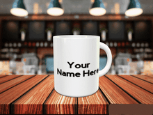 Load image into Gallery viewer, Our Lady Of Guadalupe Coffee Mug
