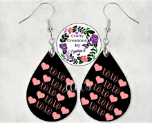 Load image into Gallery viewer, Valentines Day Earrings! -1